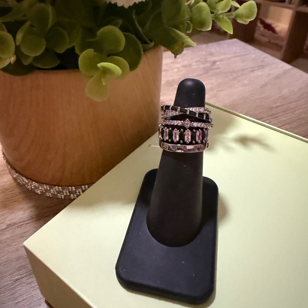 Bomb Party Delicates 2025 Collection.
“Embrace The Gentle Exception”